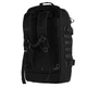 Сумка-баул/рюкзак 2Е Tactical L Черная 50л (2E-MILDUFBKP-L-BK) - изображение 8