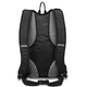 Городской рюкзак Semi Line 30л Black/Grey (DAS302175) - изображение 3
