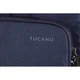 Сумка для ноутбука Tucano Flash 15.6" Синяя (BFLASH15-B) - изображение 8