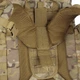 Тактический рюкзак 2Е 90L LargeCap Molle Камуфляж (2E-TACTLARGBKP-90L-CP) - изображение 2