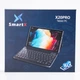 Планшет Smart X20 PRO рожеве золото 10,1" 64/256 Gb процесор 1300 mhz MediaTek MT6735 з клавіатурою (X20PROGOLD) - зображення 6