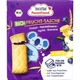 FruchtBar - органические батончики с черникой, яблоком и бананом 132 г - изображение 1