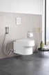 Лійка для гігієнічного душу Grohe Tempesta-F Trigger Spray (27512001) - зображення 6