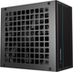 Блок питания DeepCool PF600 600W (R-PF600D-HA0B-EU) - изображение 1