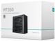 Блок питания DeepCool PF350 350W (R-PF350D-HA0B-EU) - изображение 8