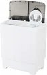 Стиральная машина Saturn ST-WM0624 Black - изображение 4