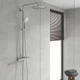 Душова система з термостатом для душа Grohe Euphoria System (27296003) ( 18414 ) - изображение 7