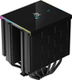 Кулер DeepCool AK620 Digital (R-AK620-BKADMN-G) - изображение 4