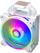 Кулер Cooler Master Hyper 212 Halo Белый (RR-S4WW-20PA-R1) - изображение 6
