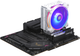 Кулер Cooler Master Hyper 212 Halo Белый (RR-S4WW-20PA-R1) - изображение 13