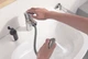 Змішувач для раковини з висувним виливом Grohe Eurosmart New (23976003) - изображение 3