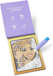 Książka-kolorowanka Melissa & Doug Water WOW Makeup and manicures (0000772194167) - obraz 4