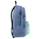 Рюкзак GoPack Education Teens мятно-голубой GO24-140L-2 - изображение 4