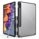 Чехол Ringke Fusion для Samsung Galaxy Tab S7 Grey (F475R53) - изображение 3