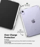 Чехол Ringke Fusion для iPad mini 6 2021 Black (F584R53) - изображение 3
