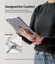 Чехол Ringke Fusion для iPad mini 6 2021 Black (F584R53) - изображение 4