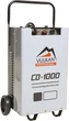 Пускозарядное устройство Vulkan CD-1000 - изображение 1