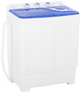 Стиральная машина полуавтомат SATURN ST-WM0624 Blue - изображение 2