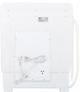 Стиральная машина полуавтомат SATURN ST-WM0624 Blue - изображение 7