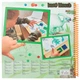 Раскраска для рисования пальчиками Depesche Dino World Fingerprint Fun (4010070630065) - изображение 5