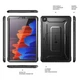 Чехол Supcase Unicorn Beetle Pro для Samsung Galaxy Tab A7 Lite 8.7 Black (843439113794) - изображение 2