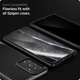Захисна плівка Spigen для Samsung Galaxy S21 Ultra Neo Flex Transparent (AFL02533) - зображення 2