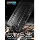 Чехол Supcase Unicorn Beetle Pro для Samsung Galaxy Tab S6 Lite 10.4 Black (843439132337) - изображение 4