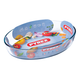 Форма для запікання PYREX ESSENTIALS овал., 30х21х6 см, 2 л (345B000/7644) - изображение 2