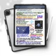 Чехол Ringke Fusion для iPad Pro 11 2021 Black (f529r53) - изображение 3