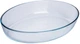 Форма для запікання PYREX ESSENTIALS овал., 30х21х6 см, 2.2 л (345B000/8044) - изображение 4