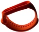 Ремешок BeCover для Xiaomi Mi Smart Band 5/Mi Smart Band 6 Orange (BC_710492) - изображение 1