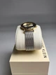 Классические часы Anne Klein AK/3781SVTT, часы анна кляйн, серебристый ремешок - изображение 5