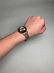 Классические часы Anne Klein AK/3781SVTT, часы анна кляйн, серебристый ремешок - изображение 7