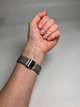 Классические часы Anne Klein AK/3781SVTT, часы анна кляйн, серебристый ремешок - изображение 9
