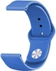 Ремешок BeCover для Xiaomi Amazfit Bip (20mm) Lite/Bip S Lite/Bip 3/Bip 3 Pro/GTR 42mm/GTS/TicWatch S2/TicWatch E/GTS 3/GTS 2 mini Light Blue (BC_710516) - изображение 2