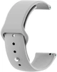 Ремешок BeCover для LG Watch Sport W280A Light Grey (BC_710517) - изображение 1