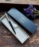 Parker JOTTER Bond Street Black GT Black BP шариковая ручка с персональной гравировкой, именная - изображение 1