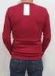 Лонгслив TOM TAILOR 1797180 Baza XL светло-бордовый 230500 - изображение 3