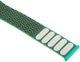 Ремешок BeCover Nylon Style для Nokia/Withings Steel/Steel HR Gray-Green (BC_710538) - изображение 3