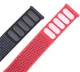 Ремешок BeCover Nylon Style для Nokia/Withings Steel/Steel HR Gray-Green (BC_710538) - изображение 5