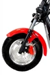 Электроскутер ATLAS Hunter 3000W Red - изображение 7