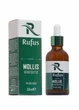 Кератолитик для кутикулы Rufus Mollis, 50 мл - изображение 2