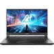 Ноутбук Gigabyte 17 Aorus 17X (2024) 2560x1440/Intel Core i9-14900HX/32/2000/RTX 4080/win11/Royal Black (AORUS 17X AXG-64KZ665SH) - изображение 1