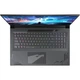 Ноутбук Gigabyte 17 Aorus 17X (2024) 2560x1440/Intel Core i9-14900HX/32/2000/RTX 4080/win11/Royal Black (AORUS 17X AXG-64KZ665SH) - изображение 13