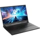 Ноутбук Gigabyte 17 Aorus 17X (2024) 2560x1440/Intel Core i9-14900HX/32/2000/RTX 4080/win11/Royal Black (AORUS 17X AXG-64KZ665SH) - изображение 15