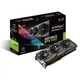 Видеокарта ASUS GTX 1060 6Gb Strix (STRIX-GTX1060-6G-GAMING) (GDDR5, 192 bit, PCI-E 3.0 x16) Б/у - изображение 2