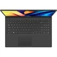 Ноутбук ASUS 15.6" Vivobook 15 (X1500KA-EJ315) Intel Pentium N6000/8GB/SSD512GB/Intel Graphics/DOS/Black (90NB0VI5-M00H40) - изображение 4