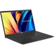 Ноутбук ASUS 15.6" Vivobook 15 (X1500KA-EJ315) Intel Pentium N6000/8GB/SSD512GB/Intel Graphics/DOS/Black (90NB0VI5-M00H40) - изображение 3