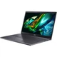 Ноутбук Acer 15 Aspire 5 A515-58GM FHD/Intel i7-13620H/16GB/512GB/RTX 2050/Dos/silver (NX.KQ4EU.002) - изображение 2