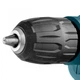 Дрель Ronix 2112A, 450 Вт быстрозажимной патрон - изображение 4